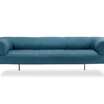 Прямой диван Katana sofa — фотография 2