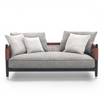 Прямой диван Parker straight sofa — фотография 4
