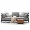 Прямой диван Parker straight sofa — фотография 7