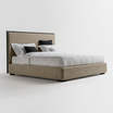 Двуспальная кровать Flat bed — фотография 2
