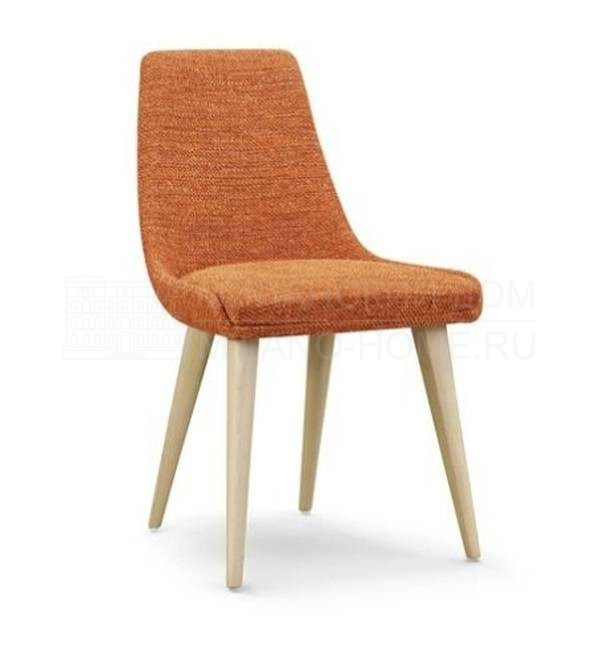 Стул Fusion chair из Франции фабрики ROCHE BOBOIS
