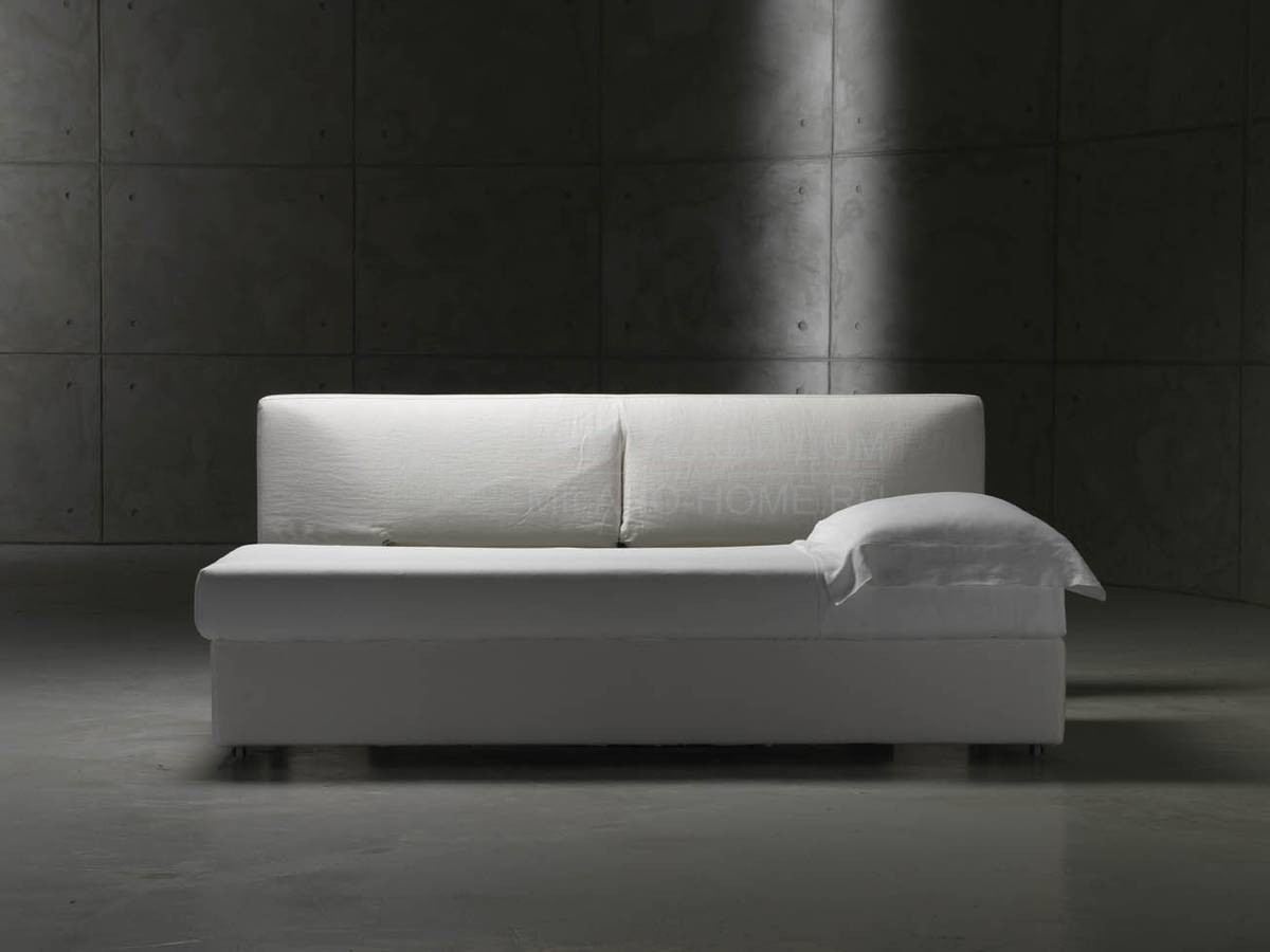 Раскладной диван Vulcano/sofa из Италии фабрики HORM