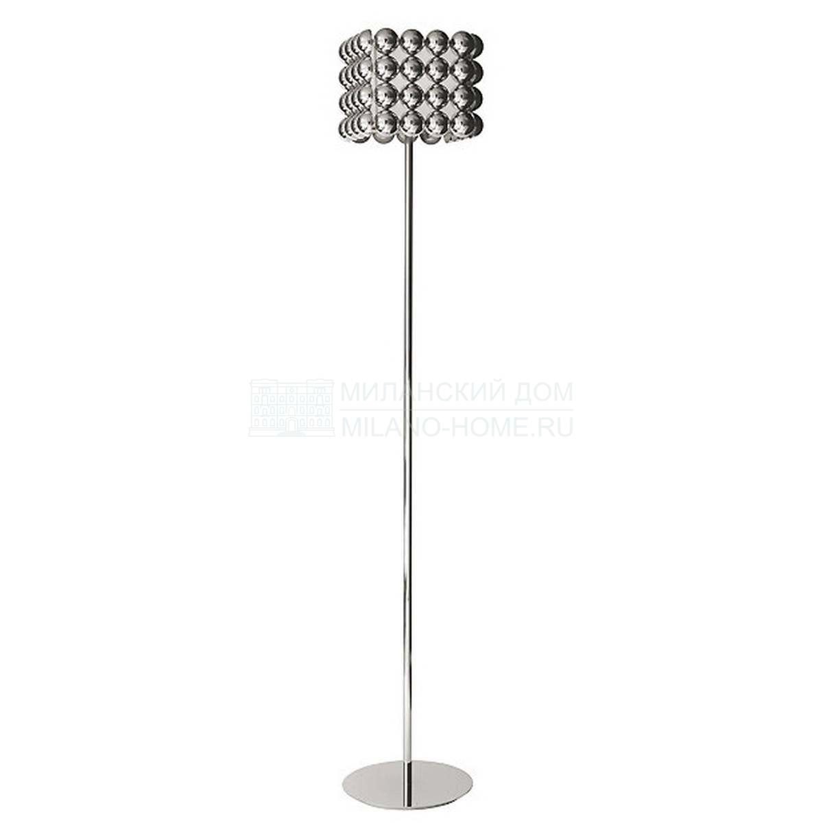 Торшер Bubble floor lamp из Италии фабрики MARIONI