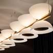 Люстра Roman suspension lamp — фотография 4