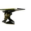 Обеденный стол Bonsai/table — фотография 7