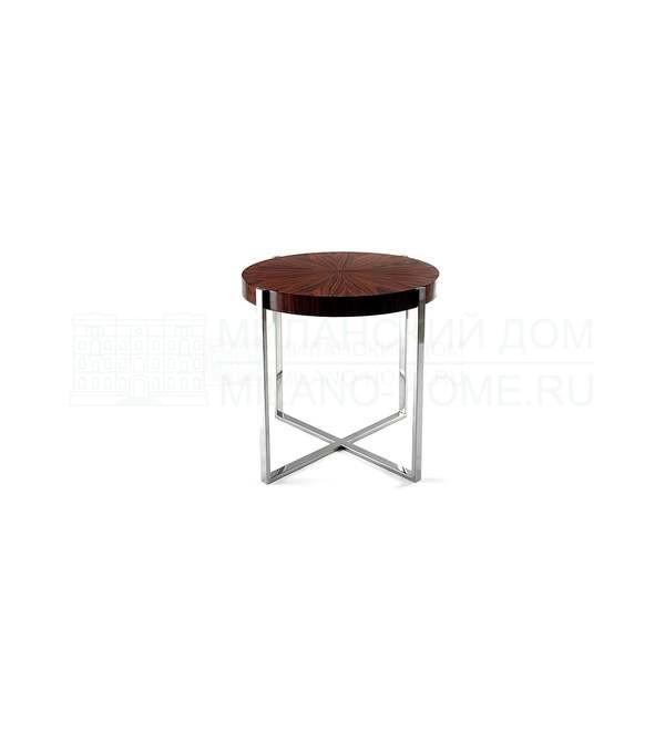 Кофейный столик Broadway/side-table из Португалии фабрики BOCA DO LOBO