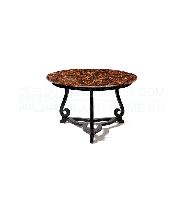 Обеденный стол Flourish/table из Португалии фабрики BOCA DO LOBO