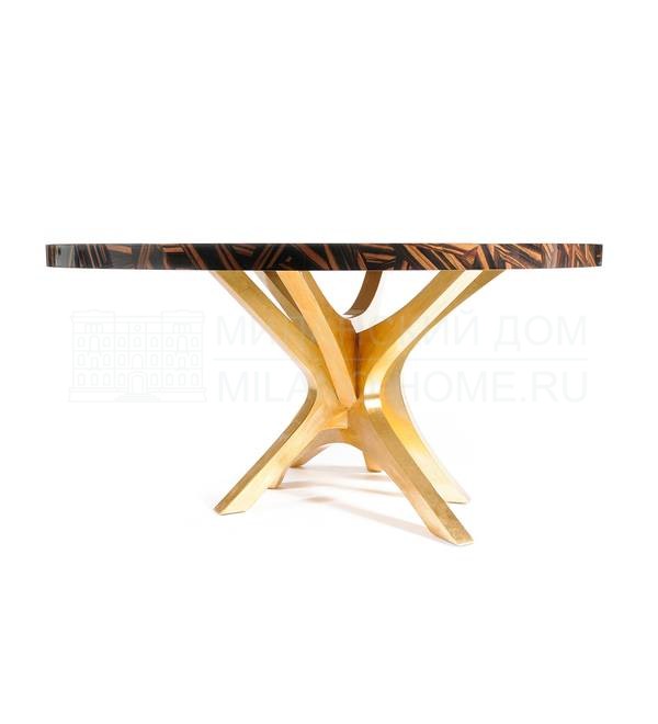 Обеденный стол Patch/table из Португалии фабрики BOCA DO LOBO