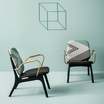 Кресло Thea armchair — фотография 8