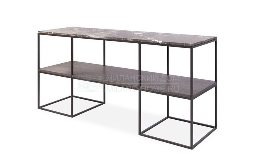 Кофейный столик Slate из Великобритании фабрики THE SOFA & CHAIR Company