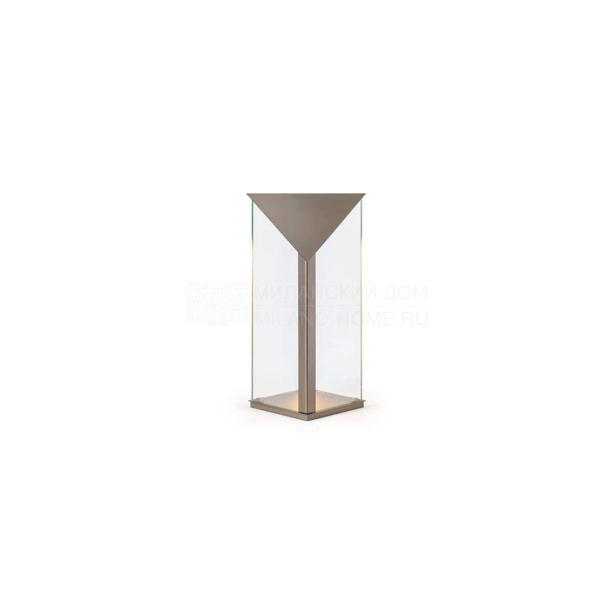 Настольная лампа Zero table lamp из Италии фабрики TURRI