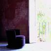 Круглое кресло Adele/ armchair — фотография 2
