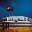 Прямой диван Alfred / sofa — фотография 14