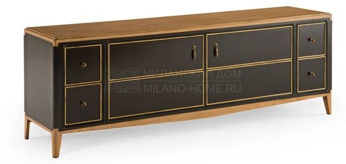 Греденция Claridge sideboard из Франции фабрики ROCHE BOBOIS