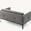 Прямой диван Modernista sofa — фотография 4