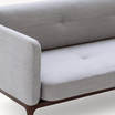 Прямой диван Modernista sofa