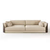 Прямой диван Fitzgerald sofa