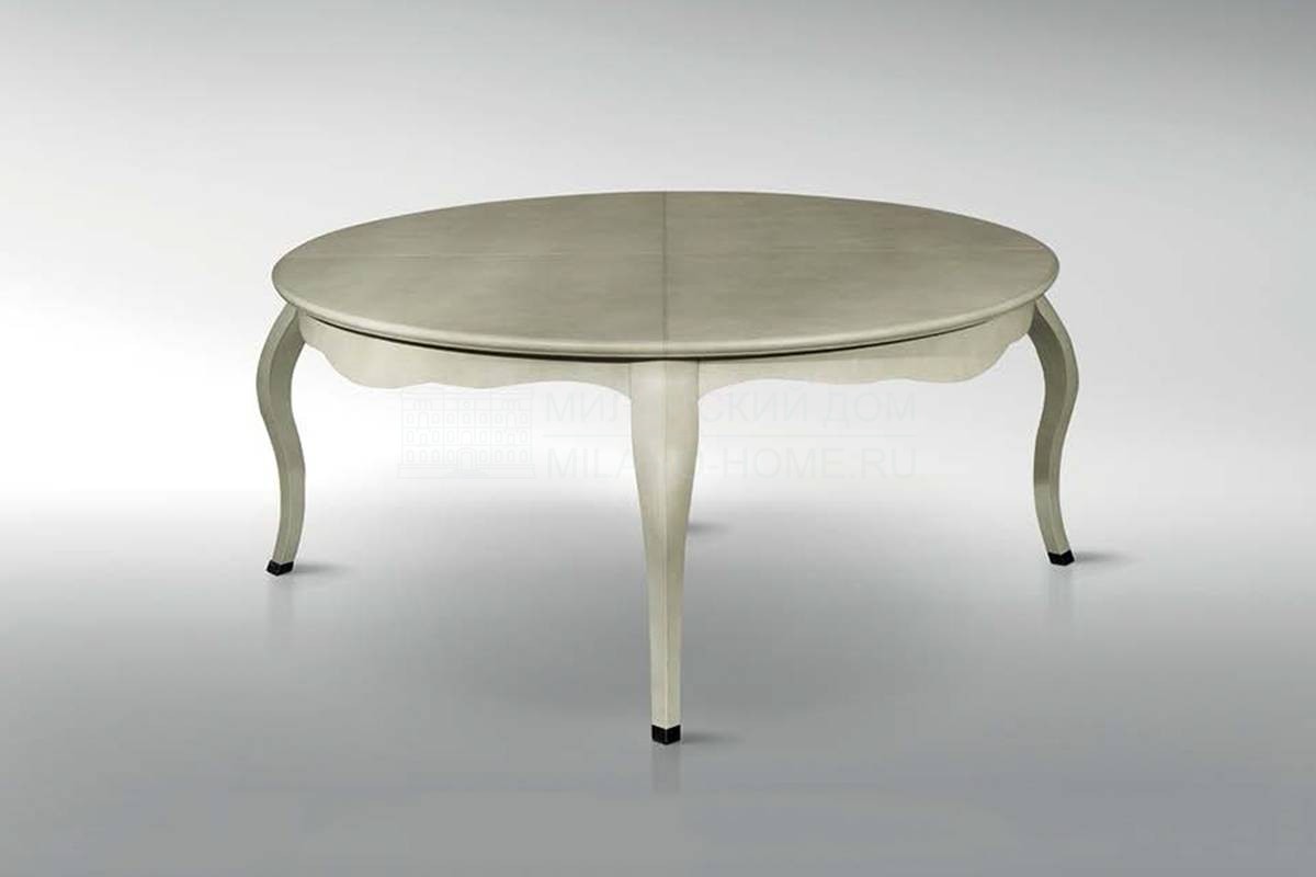 Обеденный стол Canova из Италии фабрики FENDI Casa
