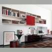 Библиотека Time/bookcases — фотография 10