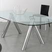 Столы обеденные Ray table — фотография 4
