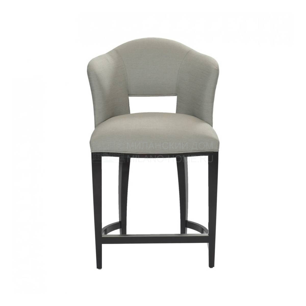 Полубарный стул Trillion Counter Chair из Италии фабрики RUBELLI Casa