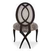 Стул Colette chair / art.30-0122 — фотография 5