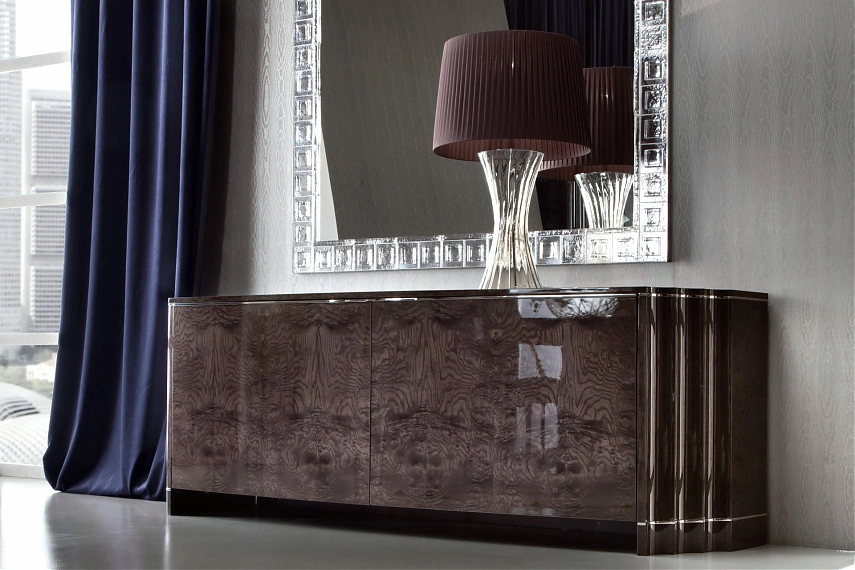 Буфет Absolute buffet из Италии фабрики GIORGIO COLLECTION