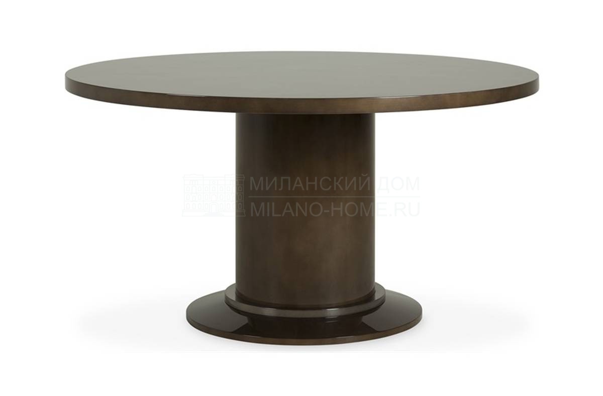 Обеденный стол Olivier dining table из Великобритании фабрики THE SOFA & CHAIR Company