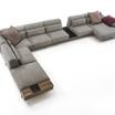 Угловой диван Argo modular sofa