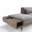 Угловой диван Argo modular sofa — фотография 2