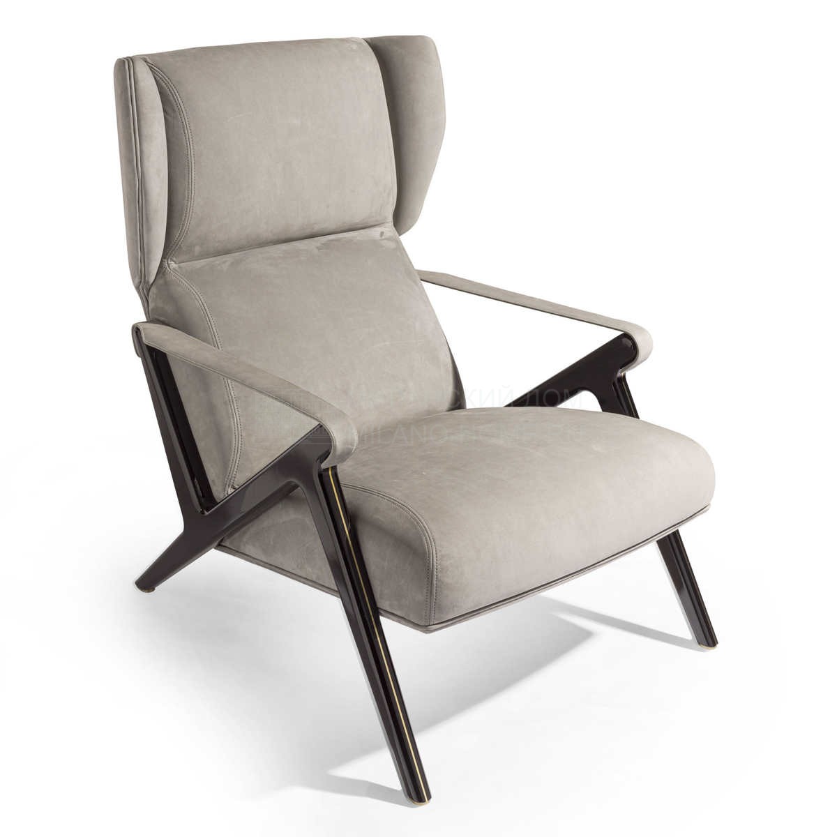 Лаунж кресло Imagine chair из Италии фабрики IPE CAVALLI VISIONNAIRE