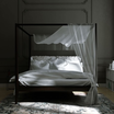Двуспальная кровать Aida bed — фотография 4