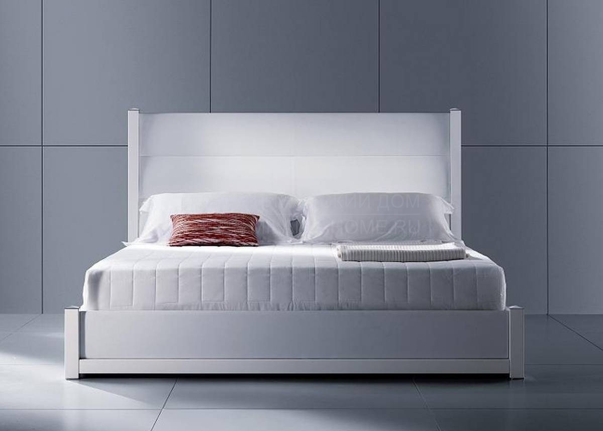 Кровать LL904 из Италии фабрики MALERBA