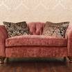 Прямой диван Bloomsbury Sofa — фотография 7
