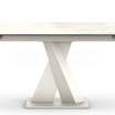 Обеденный стол Axel ceramique dining table — фотография 3