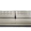 Прямой диван Malva two/four seater sofa