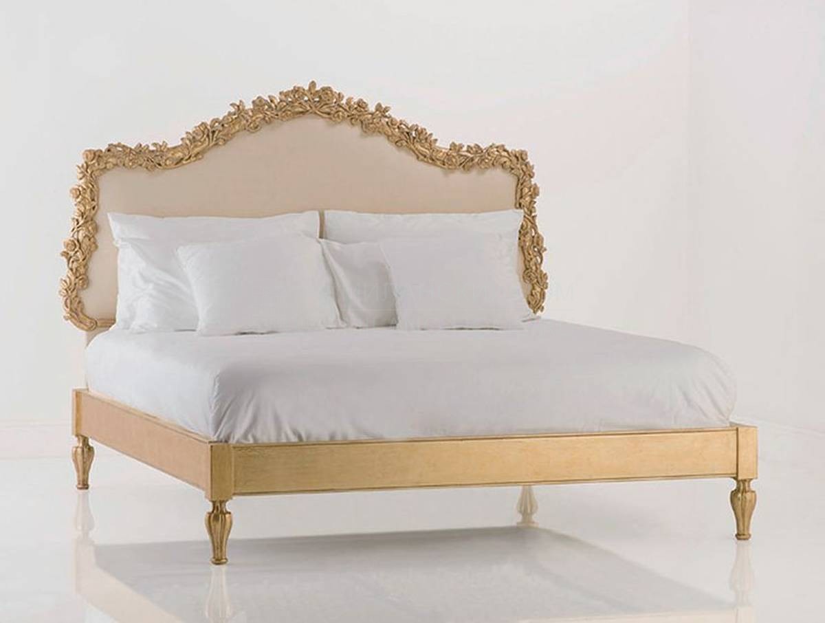 Изголовье кровати 1199 (bedhead) из Италии фабрики CHELINI