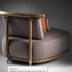 Лаунж кресло Salvia armchair / art.A1695  — фотография 2