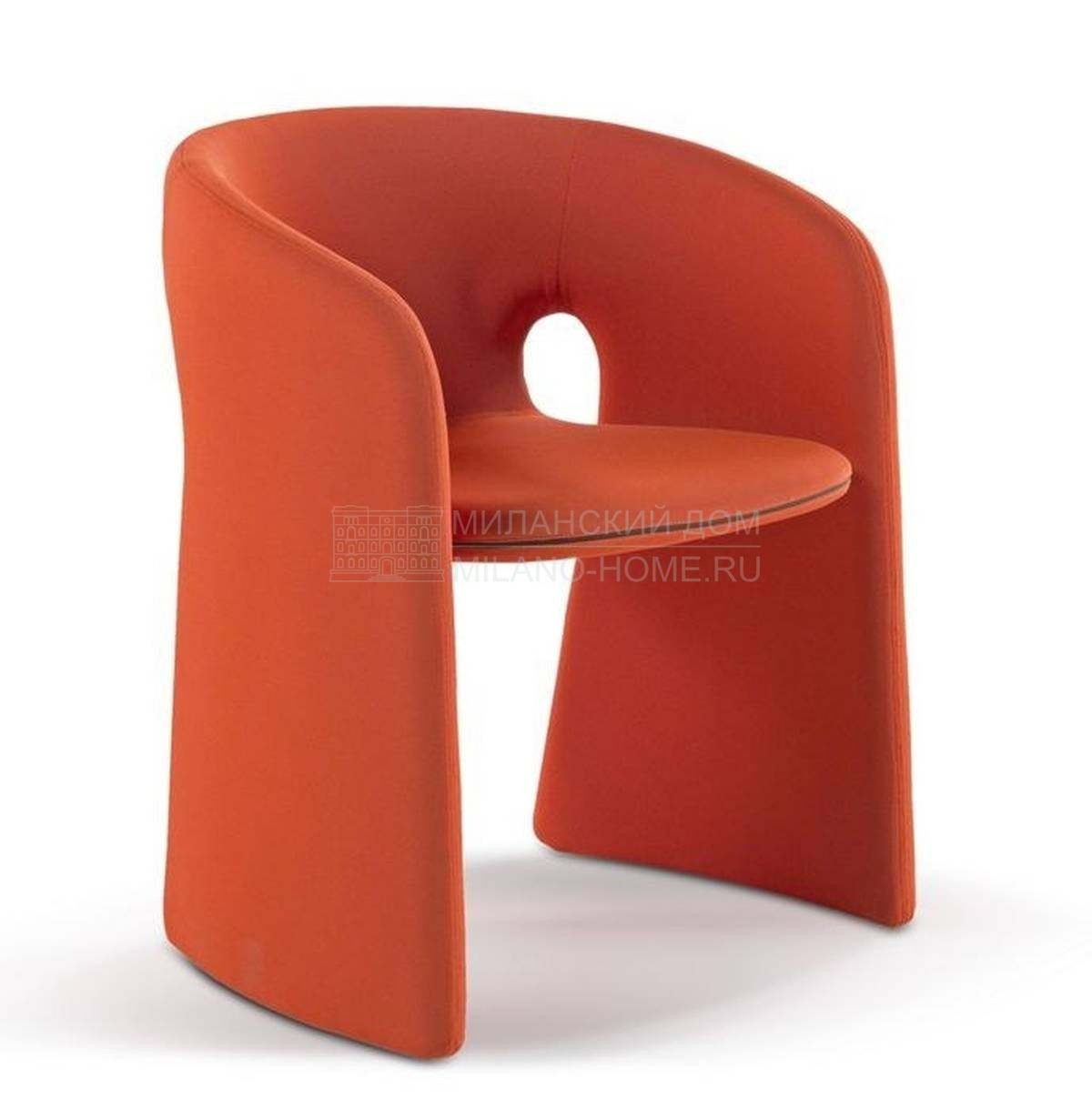 Полукресло Celeste armchair из Франции фабрики ROCHE BOBOIS