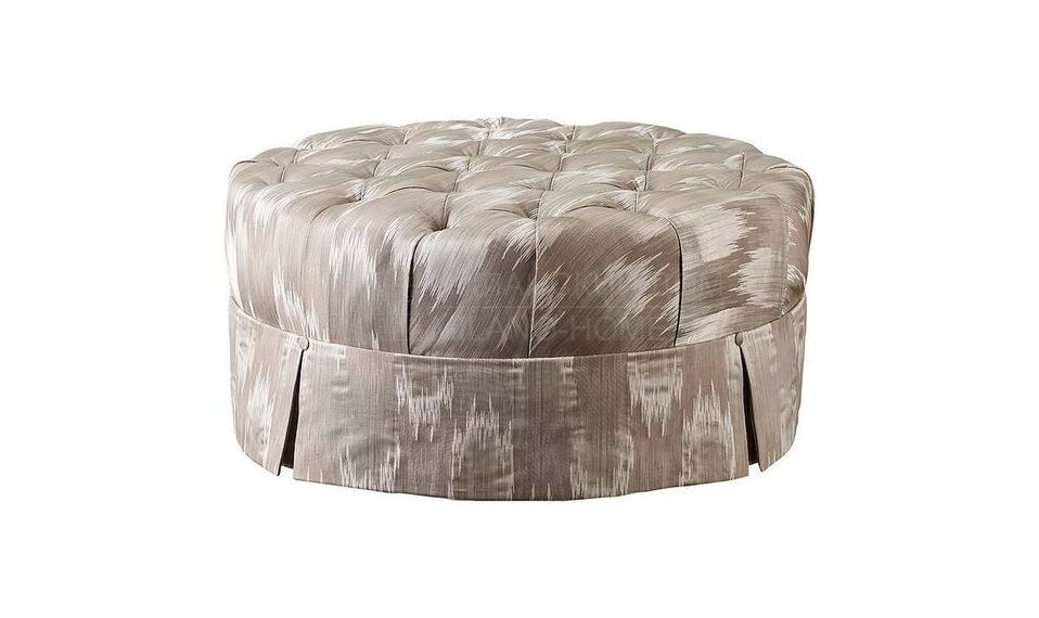 Банкетка или Пуф Sheath / art.BAU2552 из США фабрики BAKER Банкетка или Пуф Sheath / art.BAU2552 из США фабрики BAKER