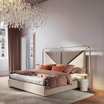 Двуспальная кровать Morfeo bed capital collection