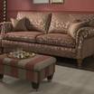 Прямой диван Beresford sofa