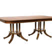 Обеденный стол Bolier Classics dining table — фотография 2
