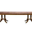 Обеденный стол Bolier Classics dining table — фотография 3