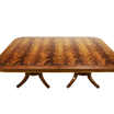 Обеденный стол Bolier Classics dining table — фотография 4
