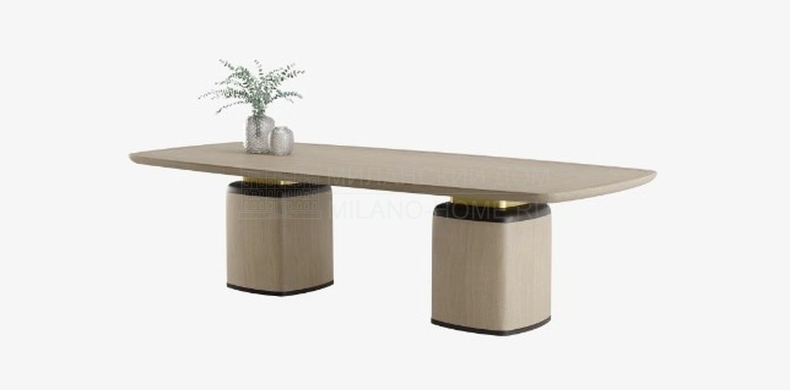 Обеденный стол Nagano dining  из Португалии фабрики FRATO