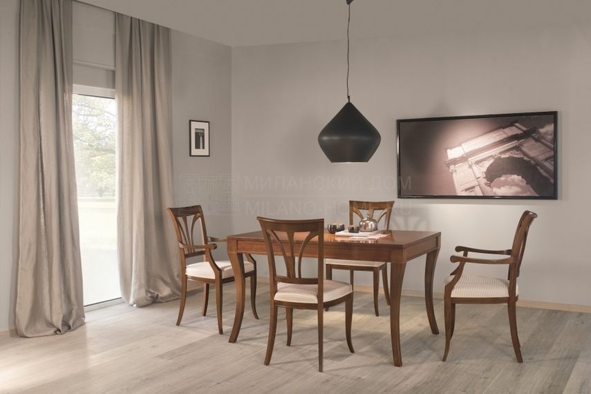 Стул 1700 из Италии фабрики SELVA