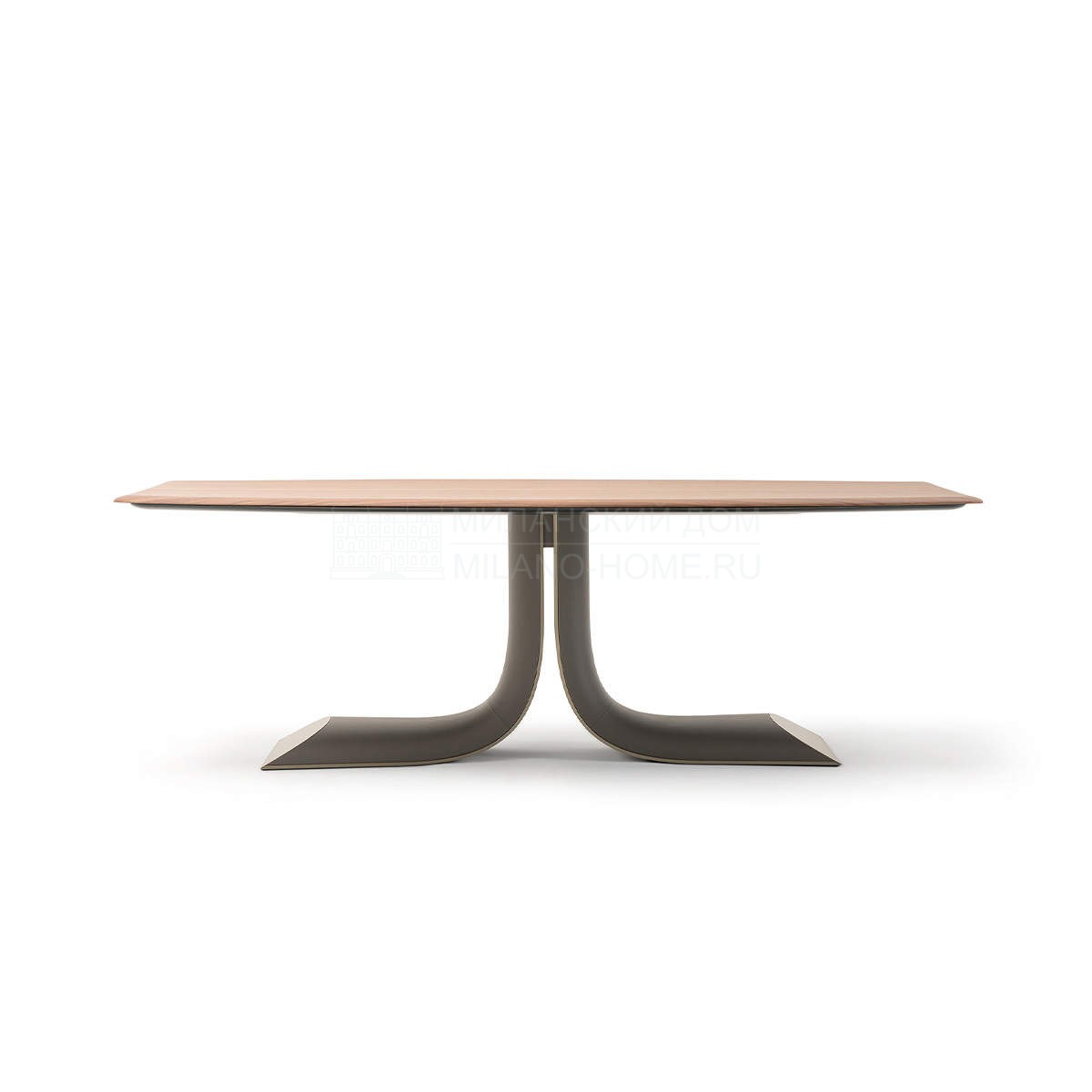 Обеденный стол Soul table из Италии фабрики TURRI
