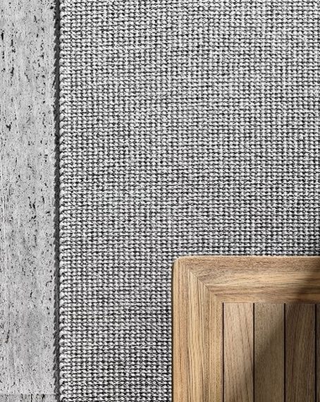 Ковер Kyoto rug из Италии фабрики MINOTTI