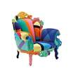 Кресло Proust geometrica / armchair — фотография 2